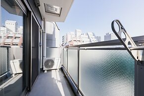 Takuto Stay Sakaisuji-Honmachi