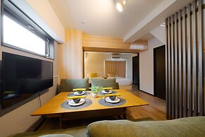 Takuto Stay Sakaisuji-Honmachi