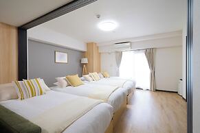 Takuto Stay Sakaisuji-Honmachi