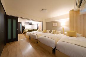 Takuto Stay Sakaisuji-Honmachi