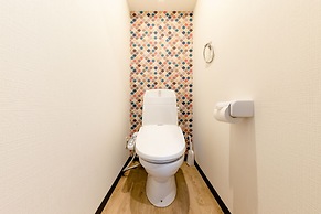 Takuto Stay Sakaisuji-Honmachi