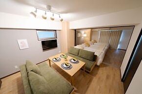 Takuto Stay Sakaisuji-Honmachi