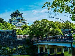 Takuto Stay Sakaisuji-Honmachi