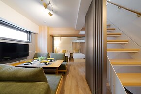 Takuto Stay Sakaisuji-Honmachi