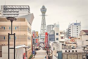 Takuto Stay Sakaisuji-Honmachi