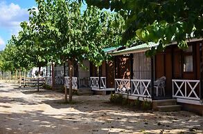 Camping El Roble