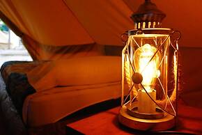 Camping El Roble