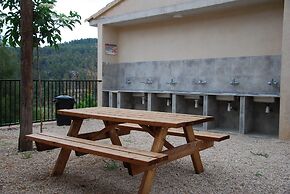 Camping El Roble