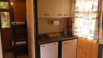 Camping El Roble