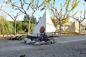 Camping El Roble