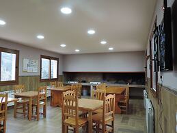 Camping El Roble