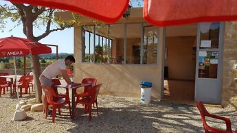 Camping El Roble