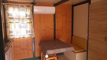 Camping El Roble