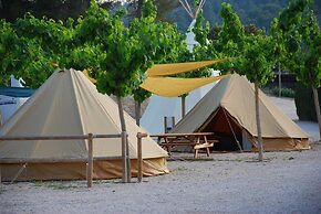 Camping El Roble