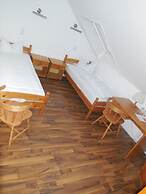 Hotel Am Hechenberg