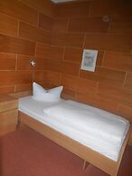 Hotel Am Hechenberg