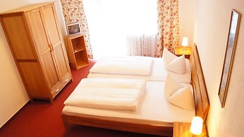Hotel Am Hechenberg