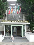 Hotel Am Hechenberg