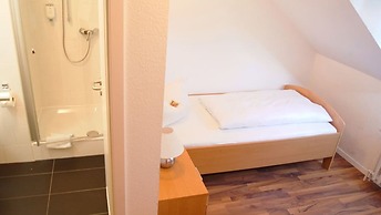 Hotel Am Hechenberg