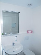 Hotel Am Hechenberg