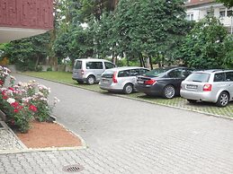 Hotel Am Hechenberg