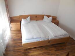 Hotel Am Hechenberg