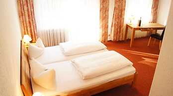 Hotel Am Hechenberg