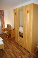 Hotel Am Hechenberg