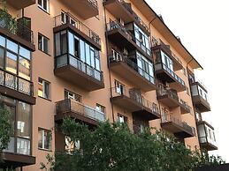 Studio Militari Residence M1