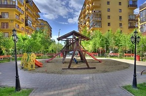 Studio Militari Residence M1