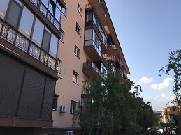 Studio Militari Residence M1