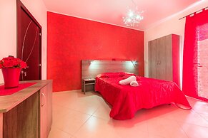 B&B Rosso Salento