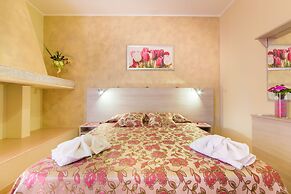 B&B Rosso Salento