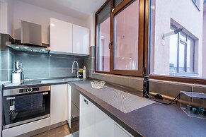 Studio Militari Residence M2