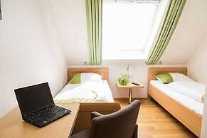 Hotel-Gaststätte Franke