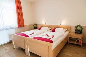 Hotel-Gaststätte Franke