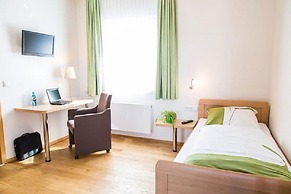 Hotel-Gaststätte Franke