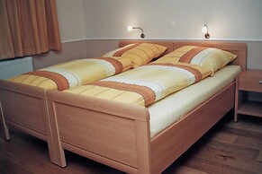 Hotel-Gaststätte Franke