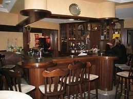 Hotel-Gaststätte Franke