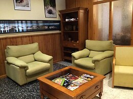 Hotel La Ribera