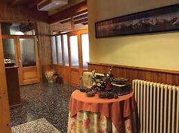 Hotel La Ribera