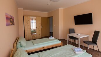 City Apartments Herne