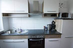 City Apartments Herne