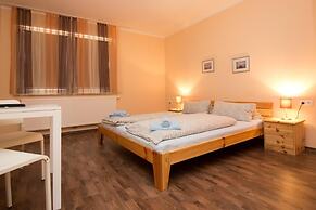 City Apartments Herne