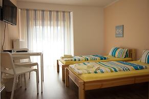 City Apartments Herne