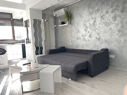 Luxury Apartment Militari Residence M3