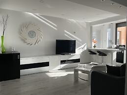 Luxury Apartment Militari Residence M3