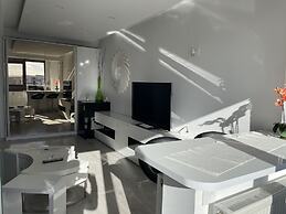 Luxury Apartment Militari Residence M3