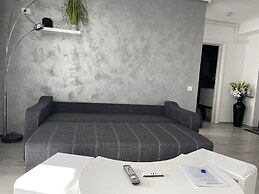 Luxury Apartment Militari Residence M3