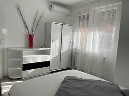 Luxury Apartment Militari Residence M3